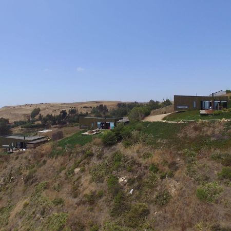 Cabanas Mirador De Matanzas ماتانزاس المظهر الخارجي الصورة