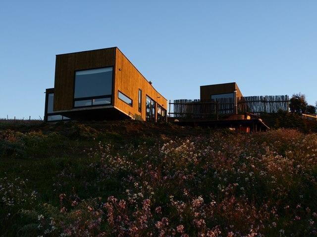 Cabanas Mirador De Matanzas ماتانزاس المظهر الخارجي الصورة