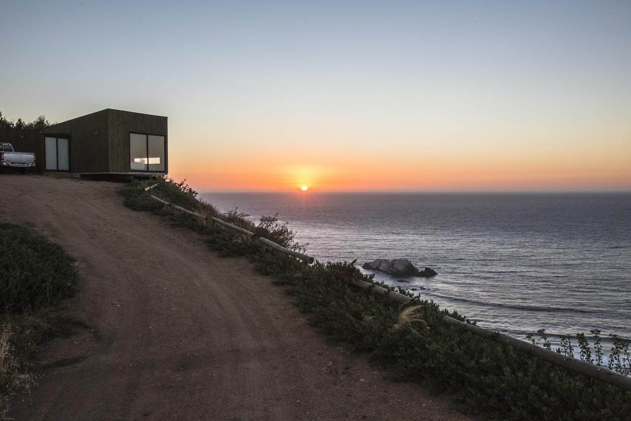Cabanas Mirador De Matanzas ماتانزاس المظهر الخارجي الصورة