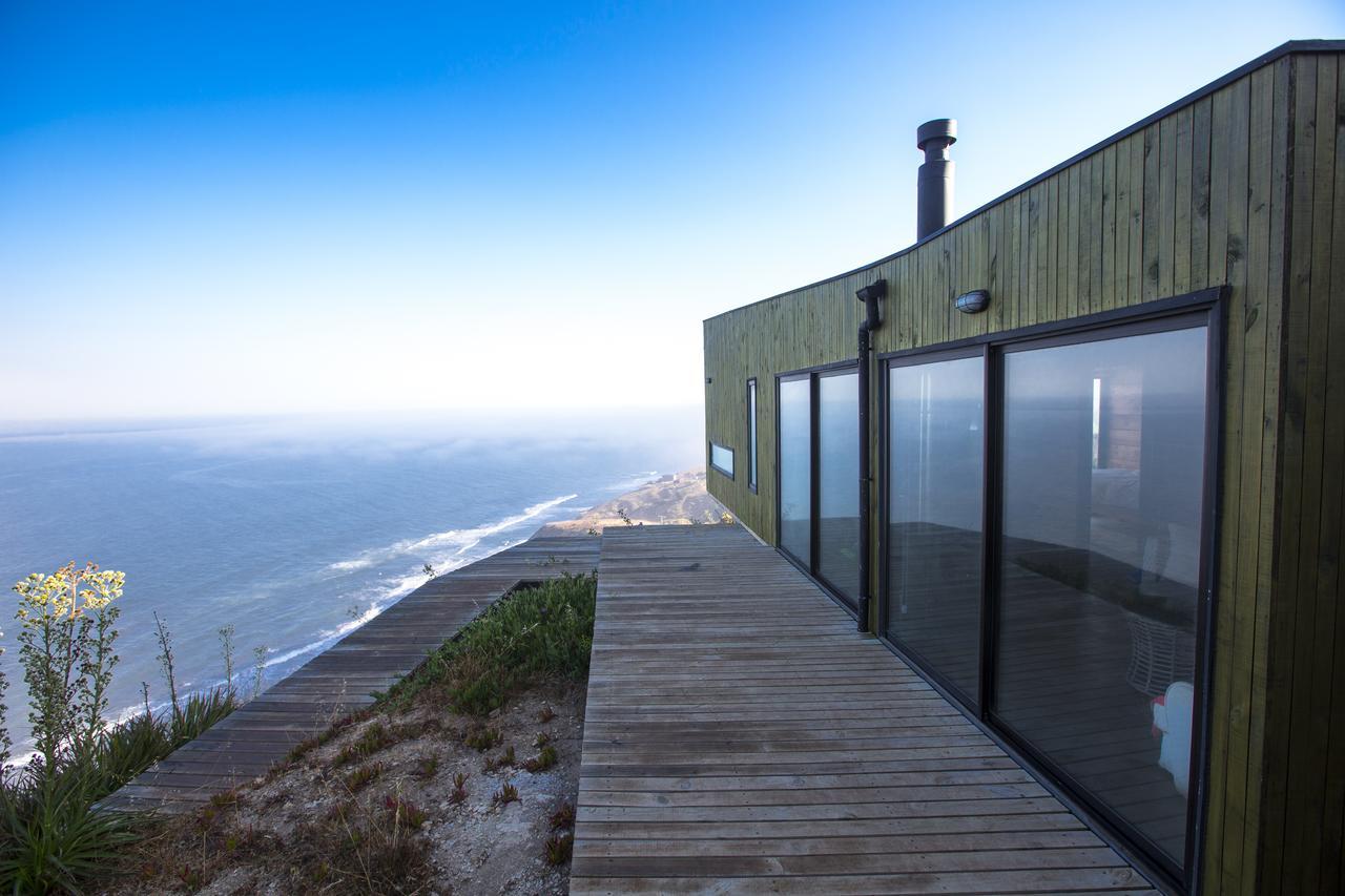 Cabanas Mirador De Matanzas ماتانزاس المظهر الخارجي الصورة