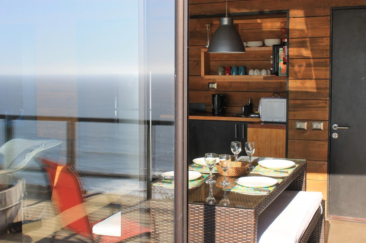 Cabanas Mirador De Matanzas ماتانزاس المظهر الخارجي الصورة