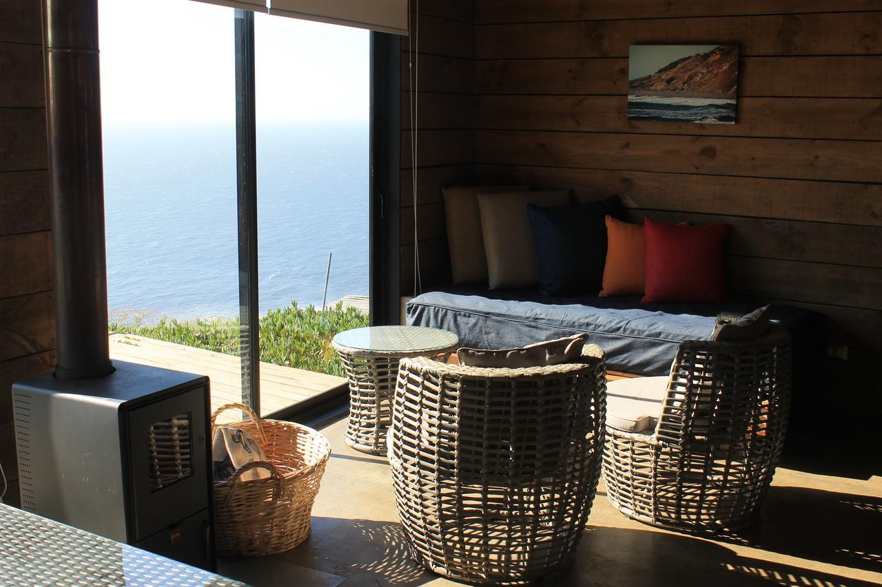 Cabanas Mirador De Matanzas ماتانزاس المظهر الخارجي الصورة