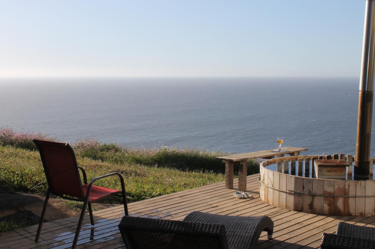 Cabanas Mirador De Matanzas ماتانزاس المظهر الخارجي الصورة