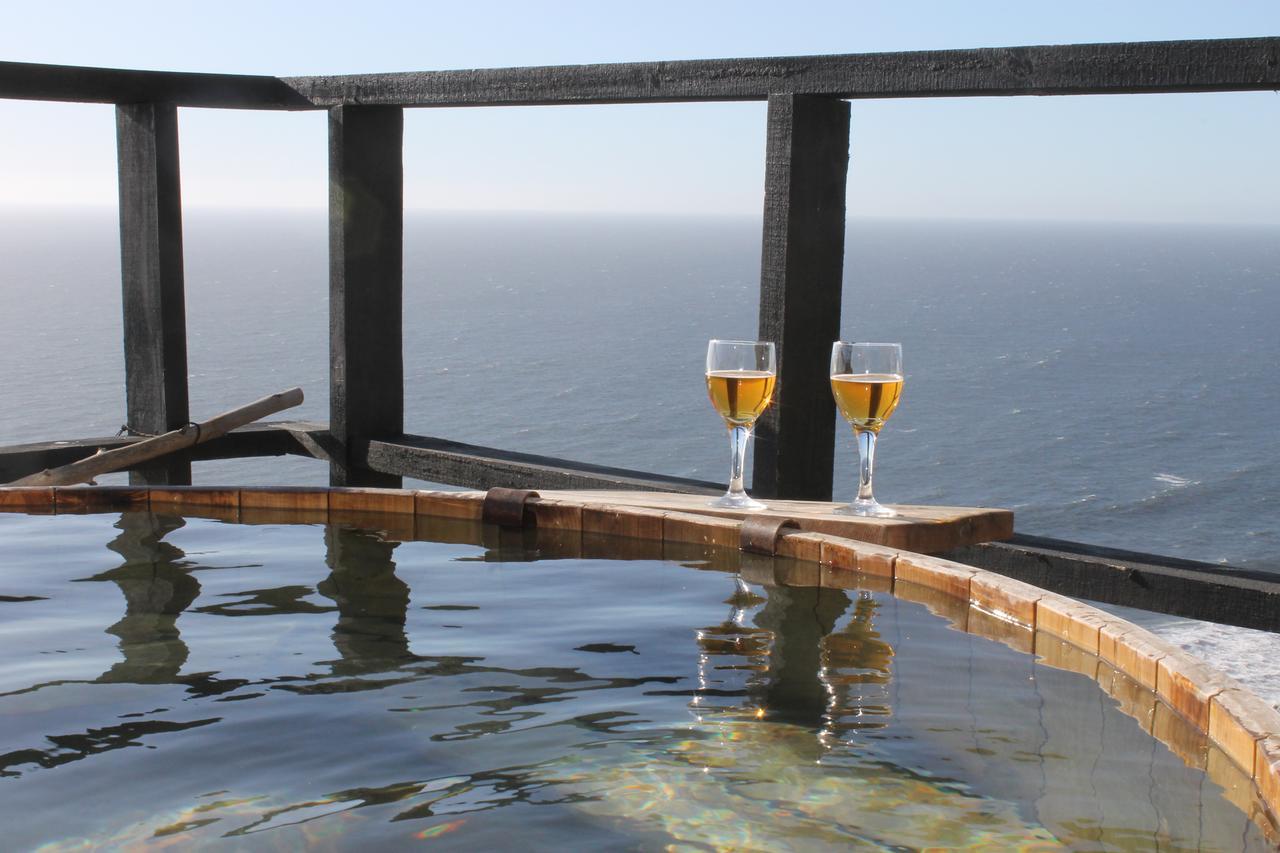 Cabanas Mirador De Matanzas ماتانزاس المظهر الخارجي الصورة
