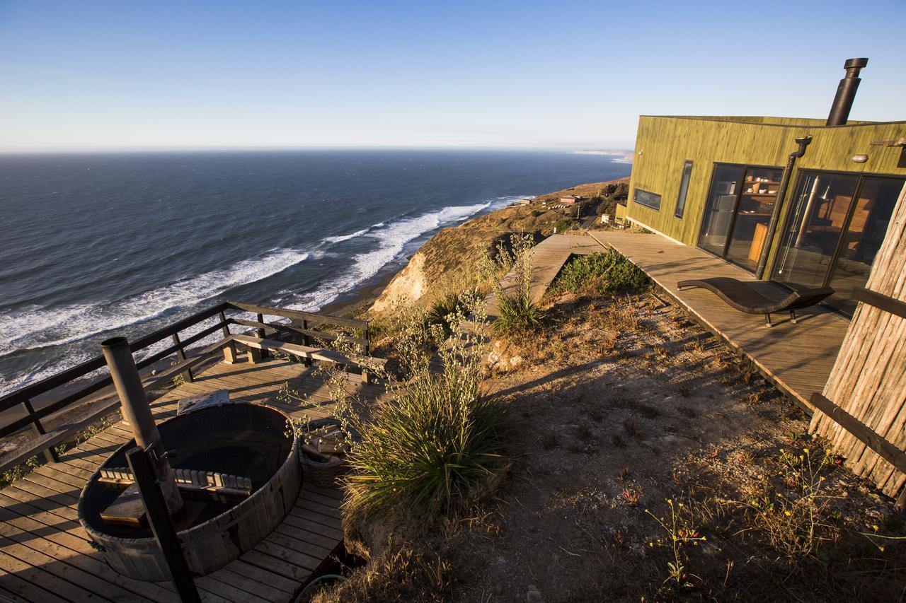 Cabanas Mirador De Matanzas ماتانزاس المظهر الخارجي الصورة
