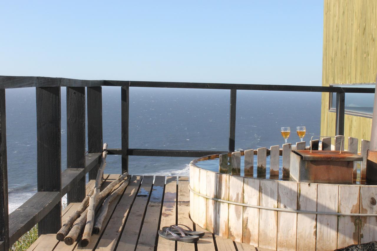 Cabanas Mirador De Matanzas ماتانزاس المظهر الخارجي الصورة