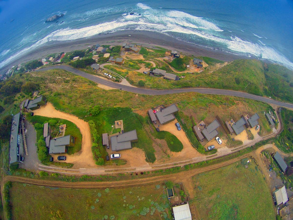 Cabanas Mirador De Matanzas ماتانزاس المظهر الخارجي الصورة