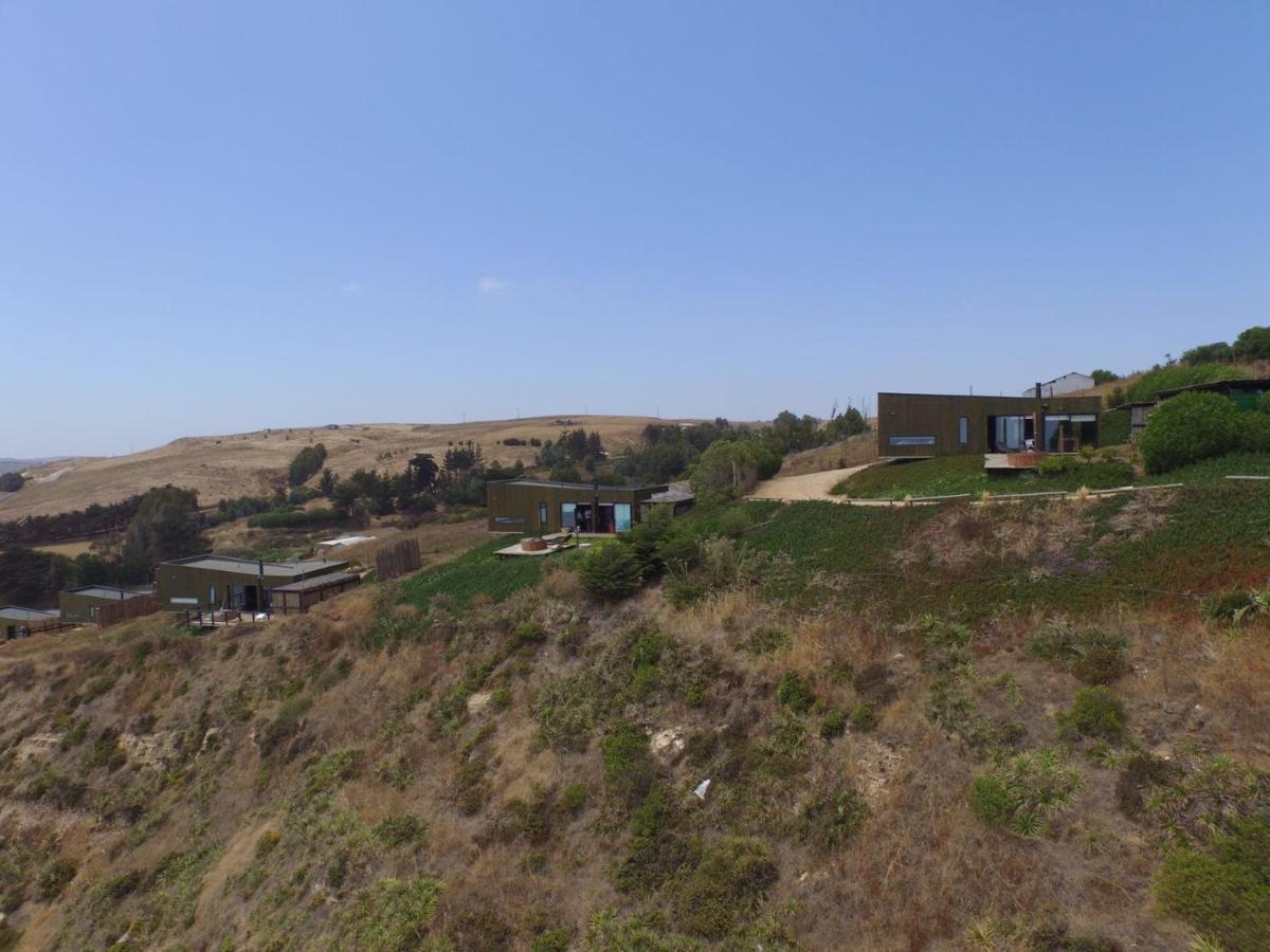 Cabanas Mirador De Matanzas ماتانزاس المظهر الخارجي الصورة